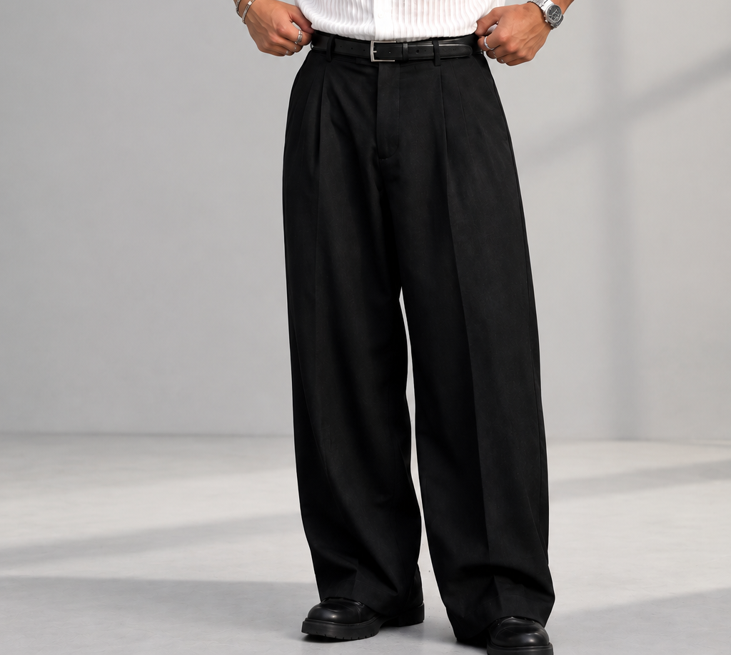 TROUSER'S
