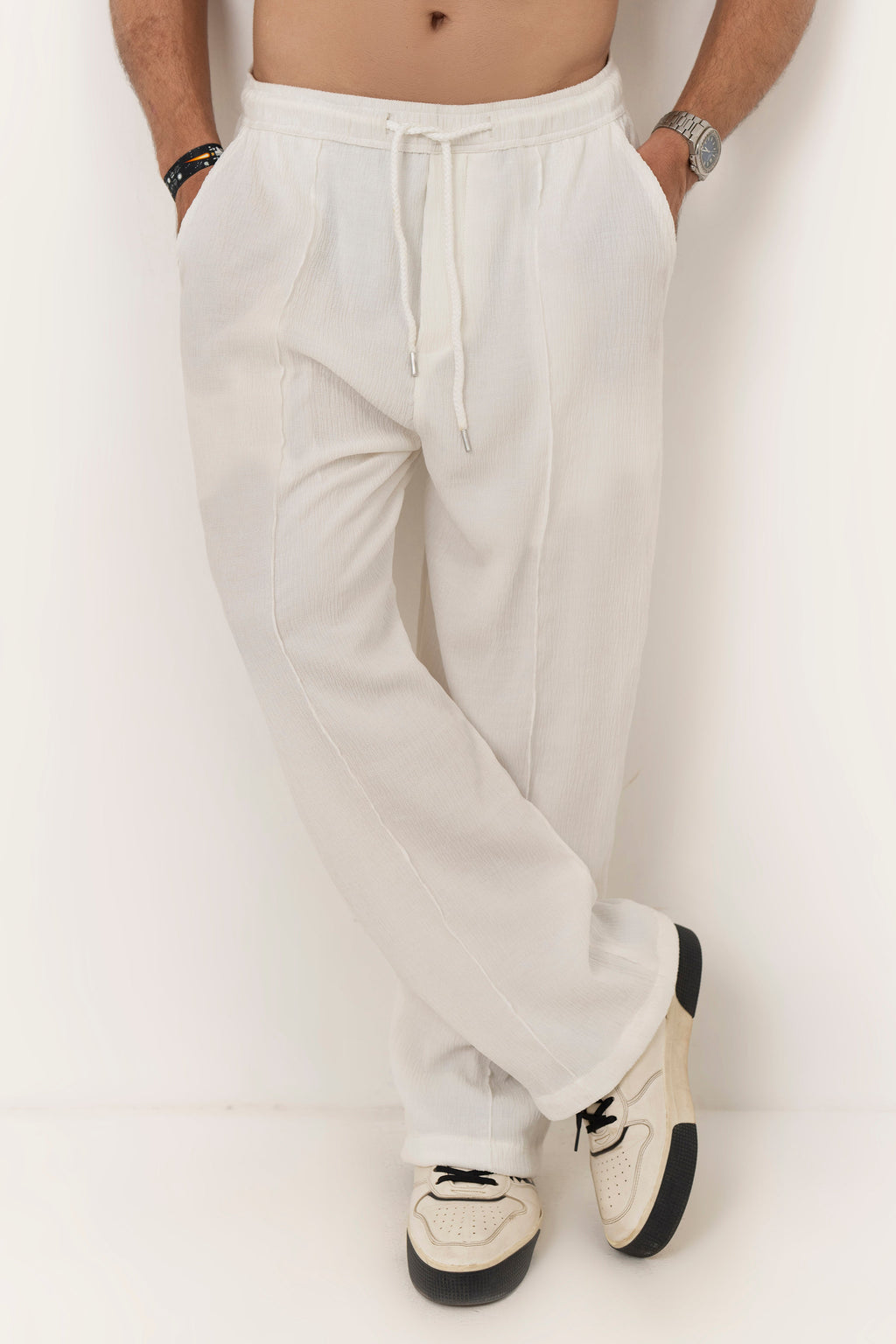 Jogger Ease Oversized Co Ord Set