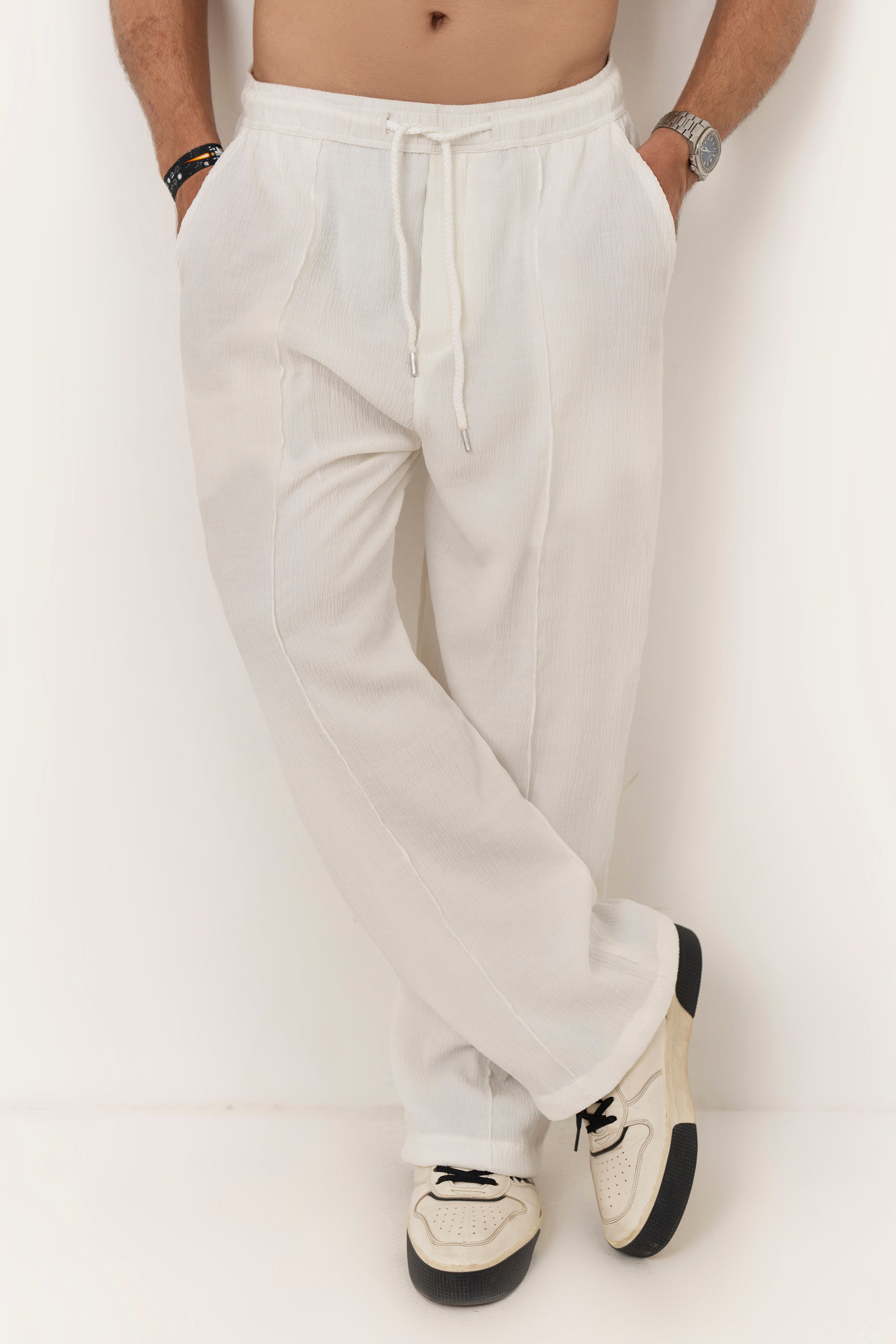 Jogger Ease Oversized Co Ord Set
