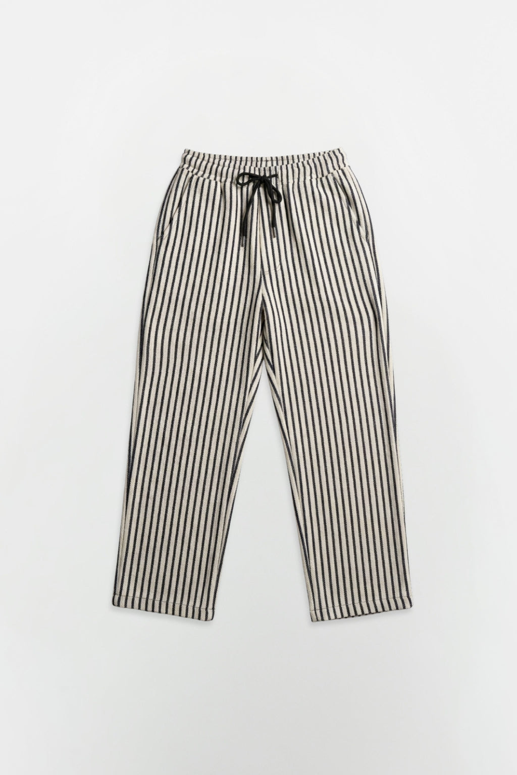 SOLÉA Striped Jogger Trouser