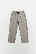 SOLÉA Striped Jogger Trouser