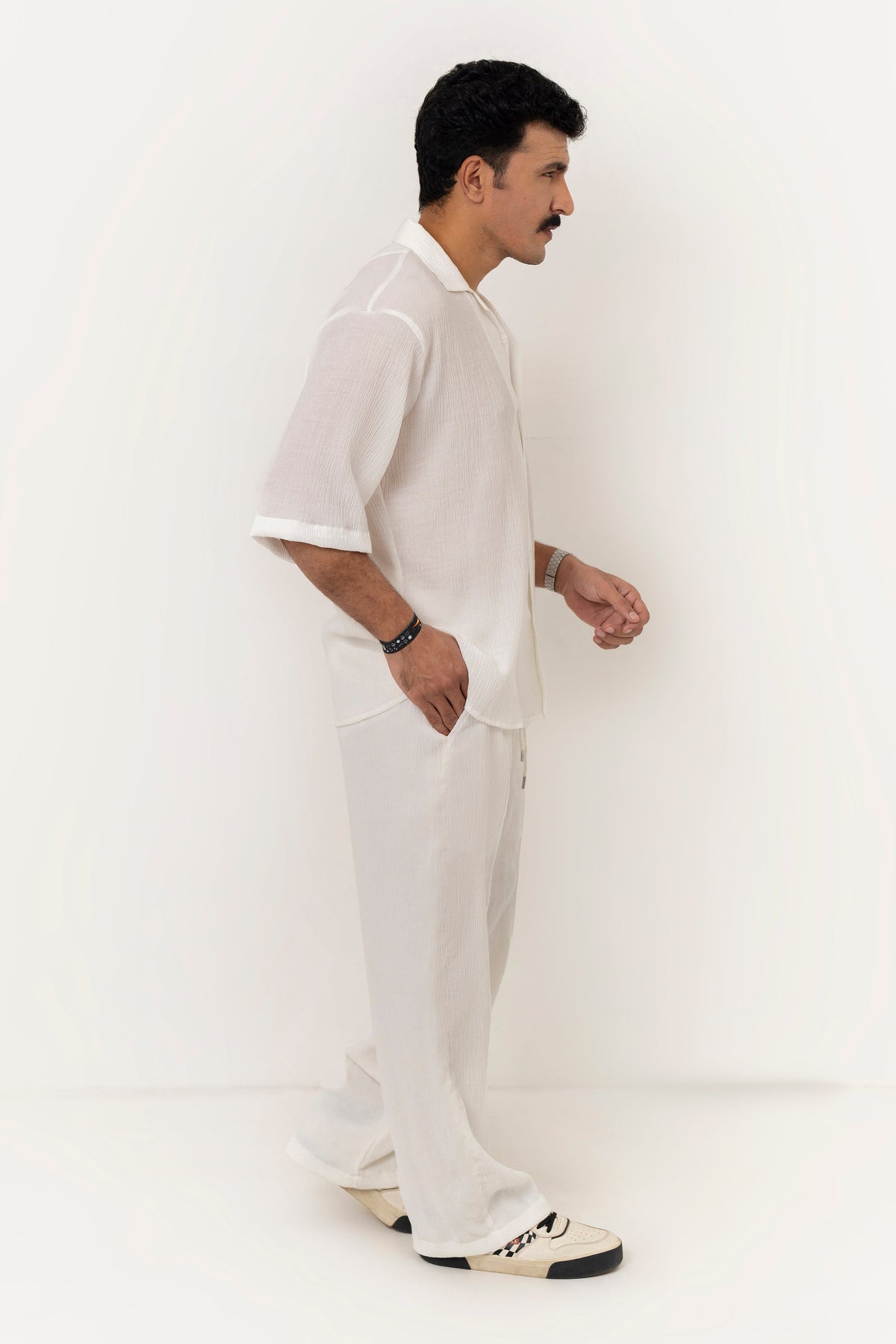 Jogger Ease Oversized Co Ord Set