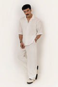 Jogger Ease Oversized Co Ord Set