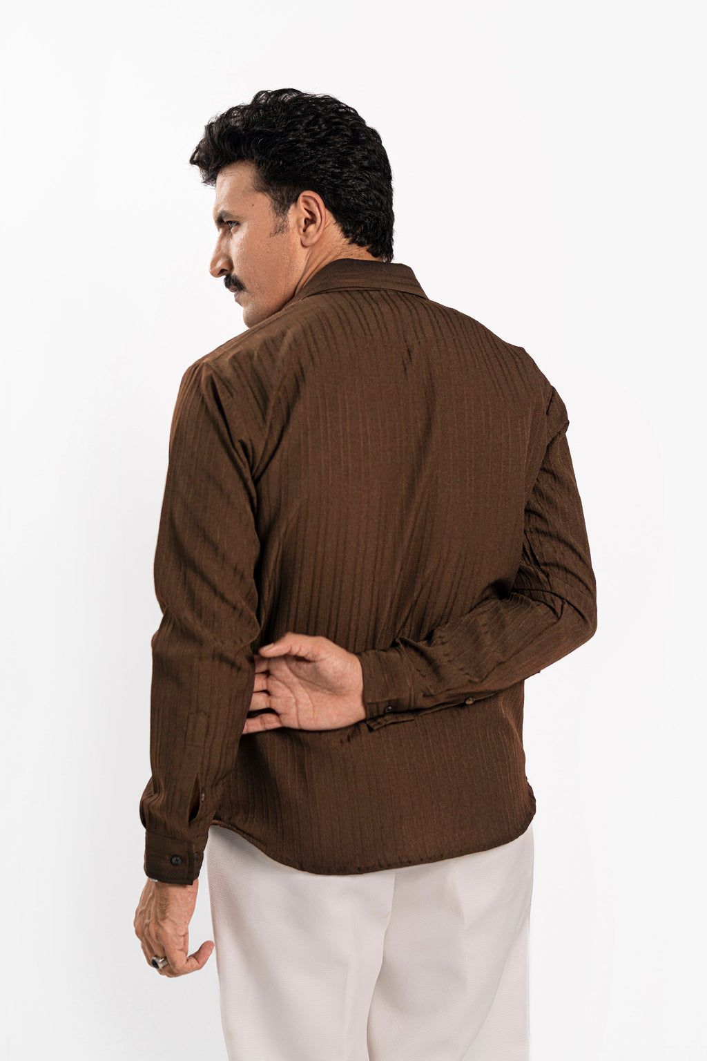 Sandy Threaded Shirt - FS