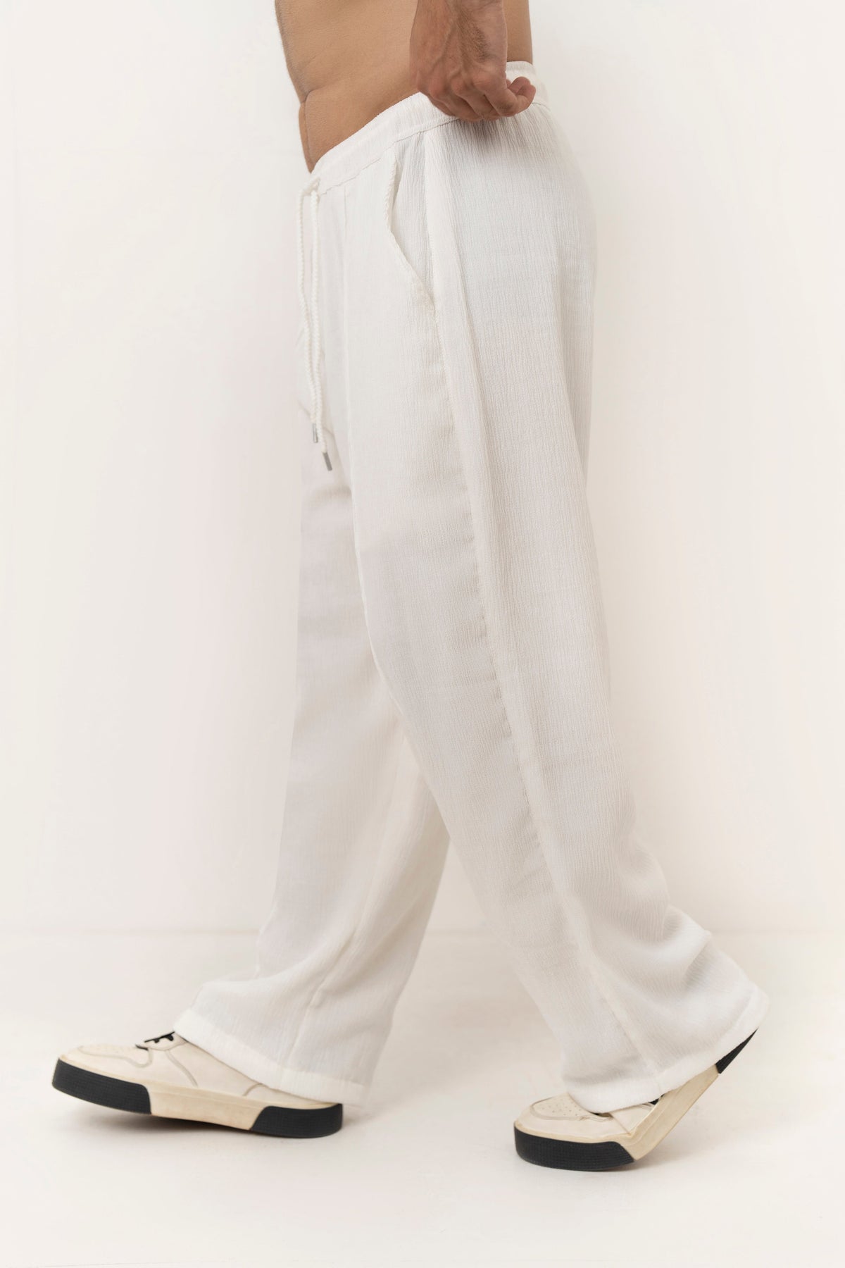 Jogger Ease Oversized Co Ord Set