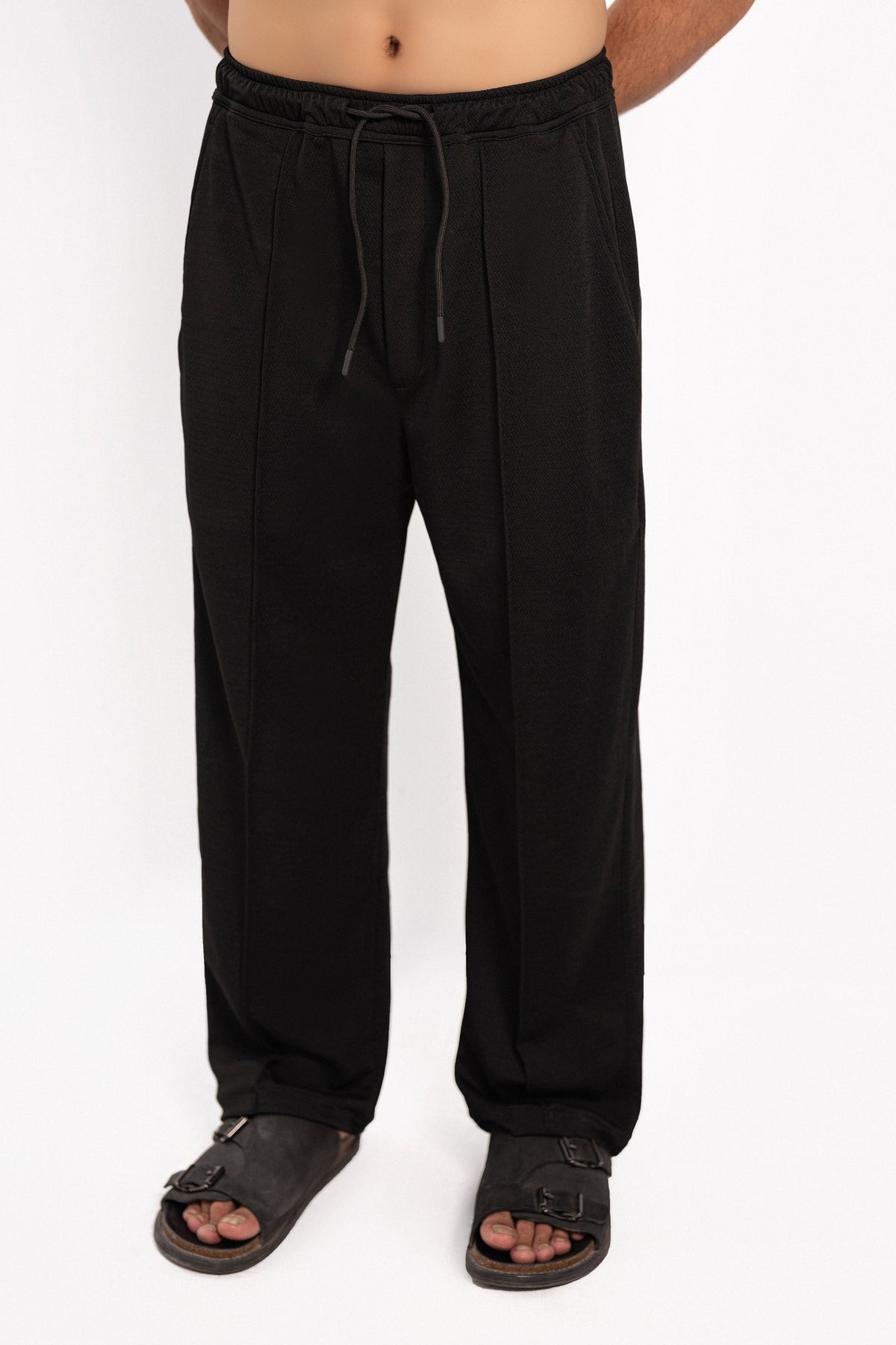 SundayEase Pintex Trouser