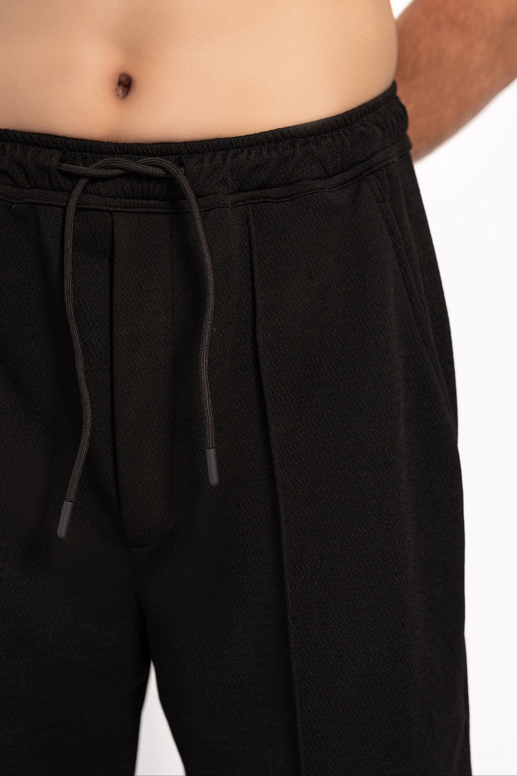 SundayEase Pintex Trouser