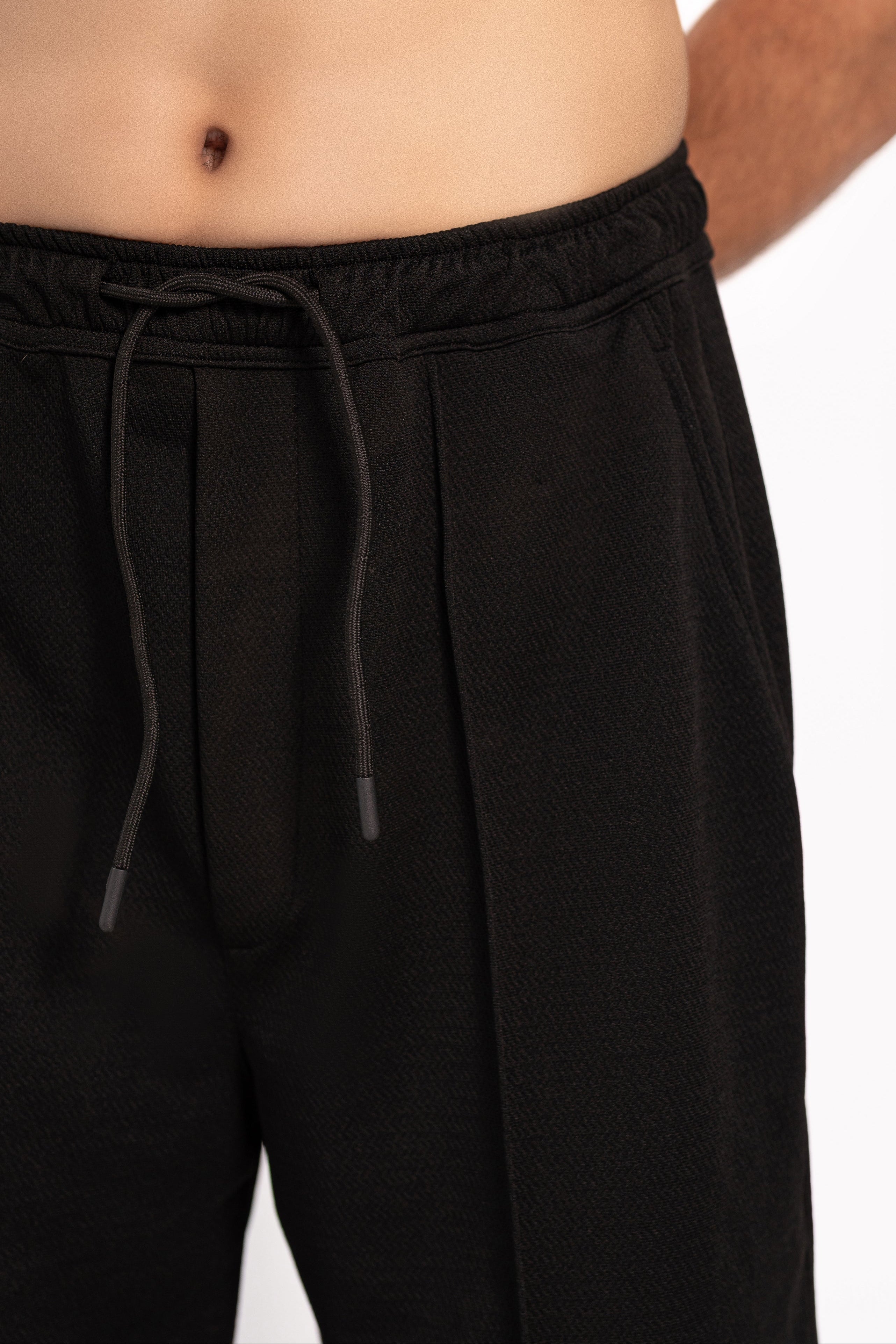 SundayEase Pintex Trouser
