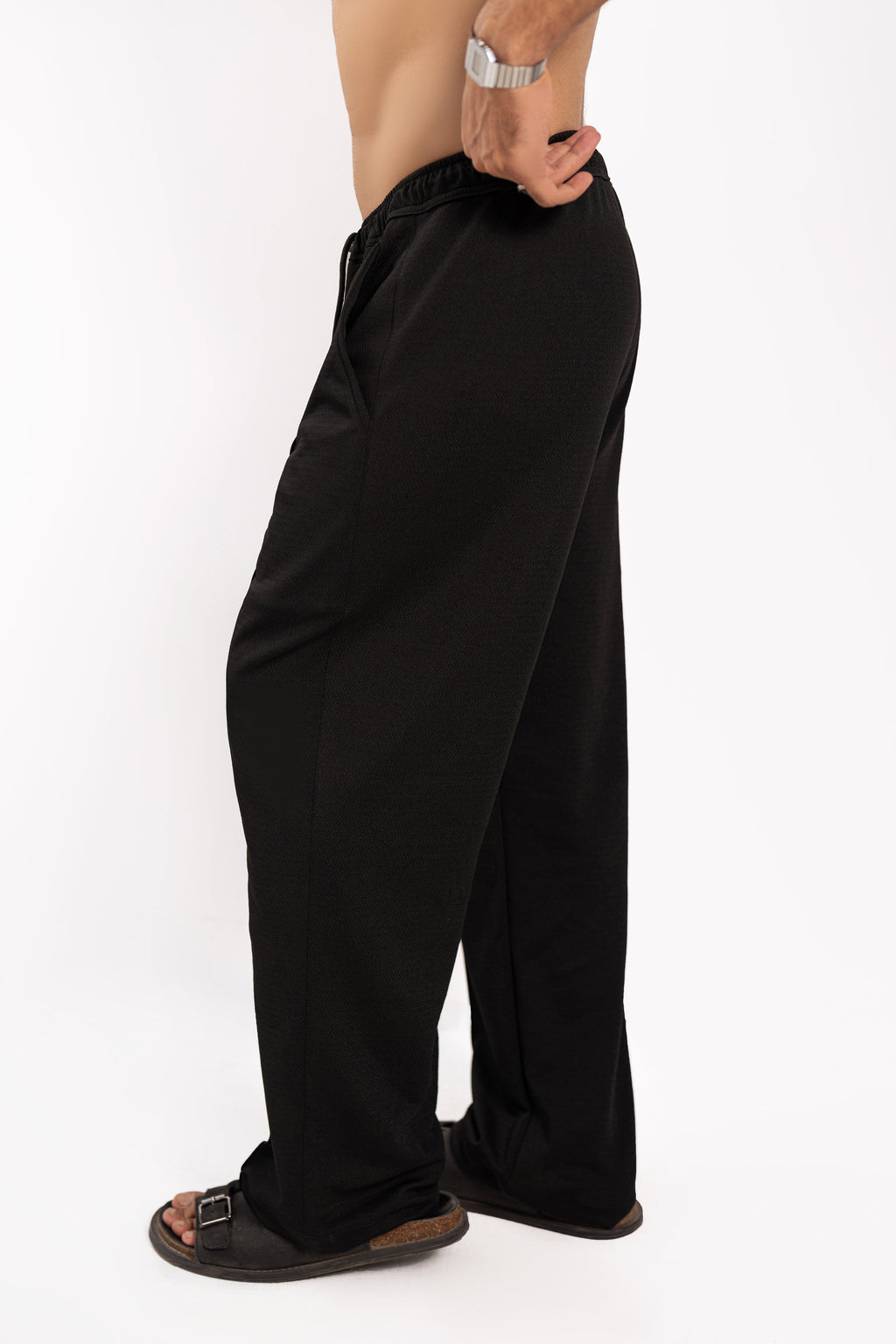 SundayEase Pintex Trouser