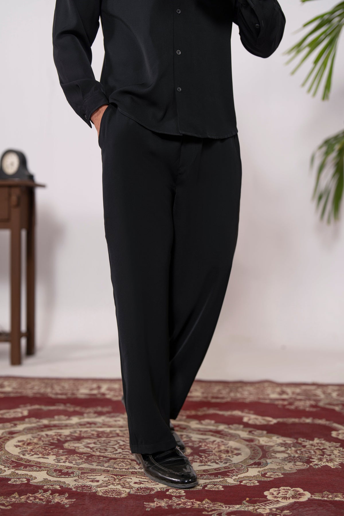 Bespoke Classic Co Ord Set