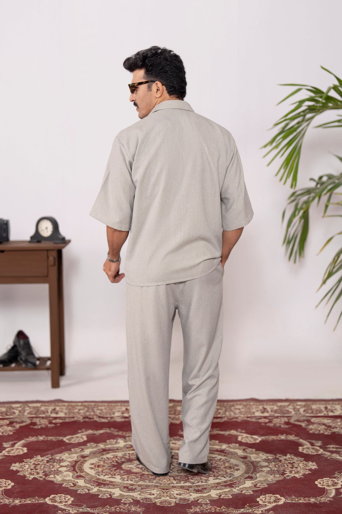 RetroGen Safari Co Ord Set