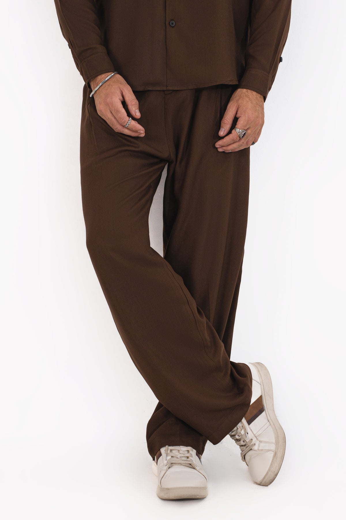 Caffeine Marina Co Ord Set