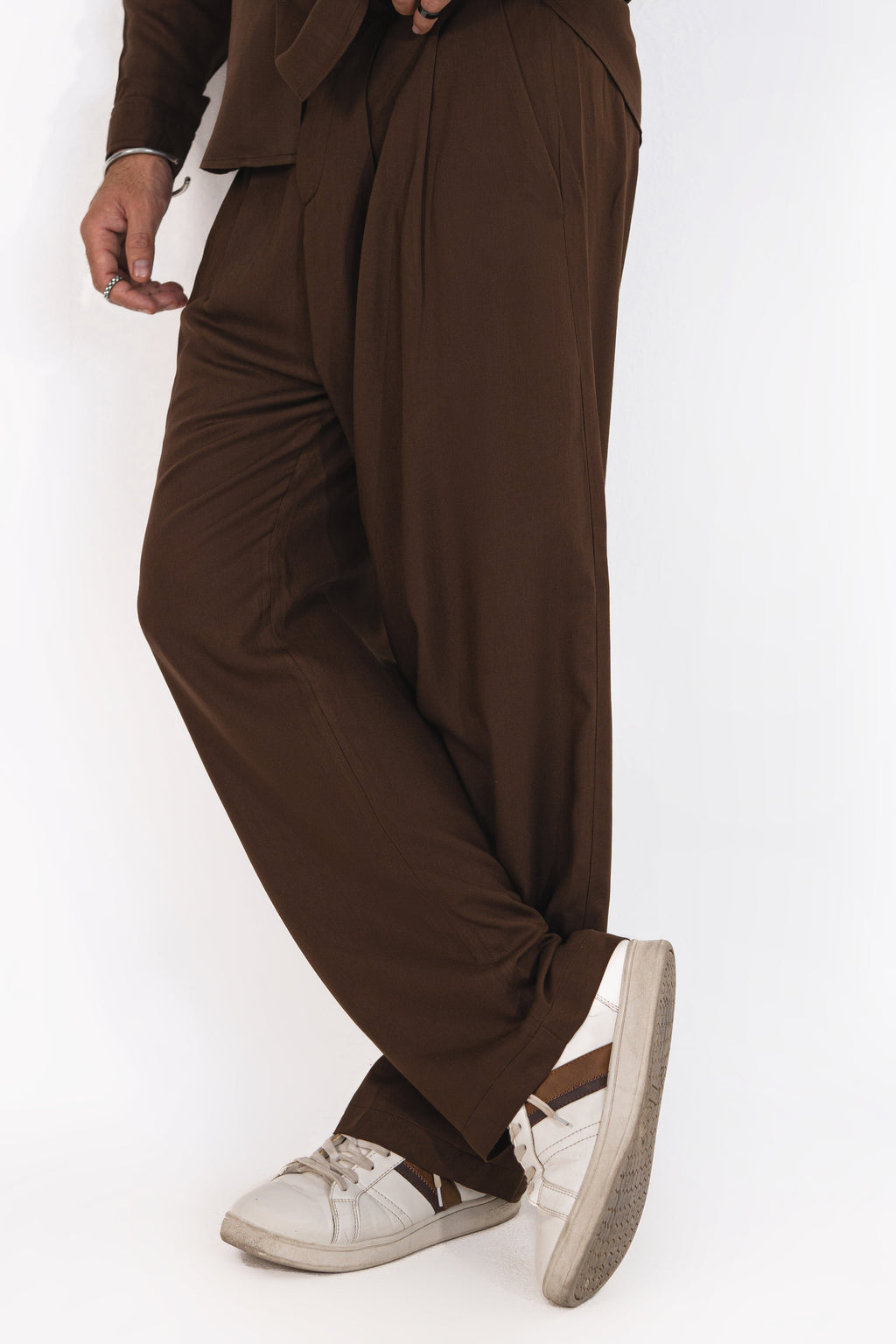 Caffeine Marina Co Ord Set