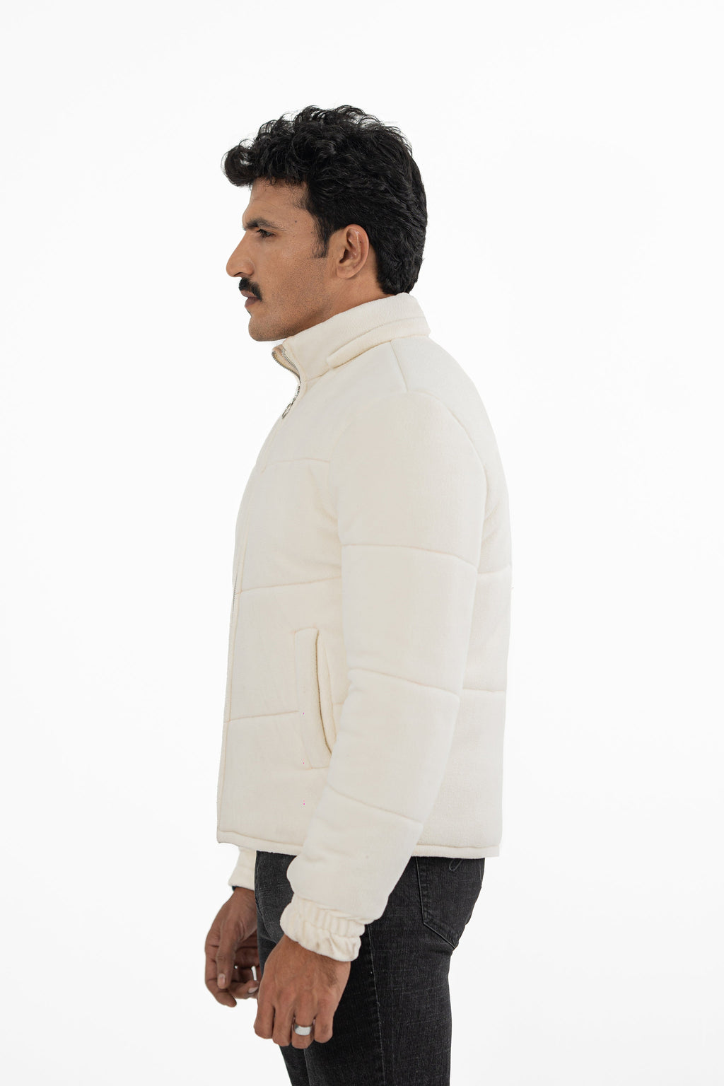 Polar Puffer Jacket - Limited Edition