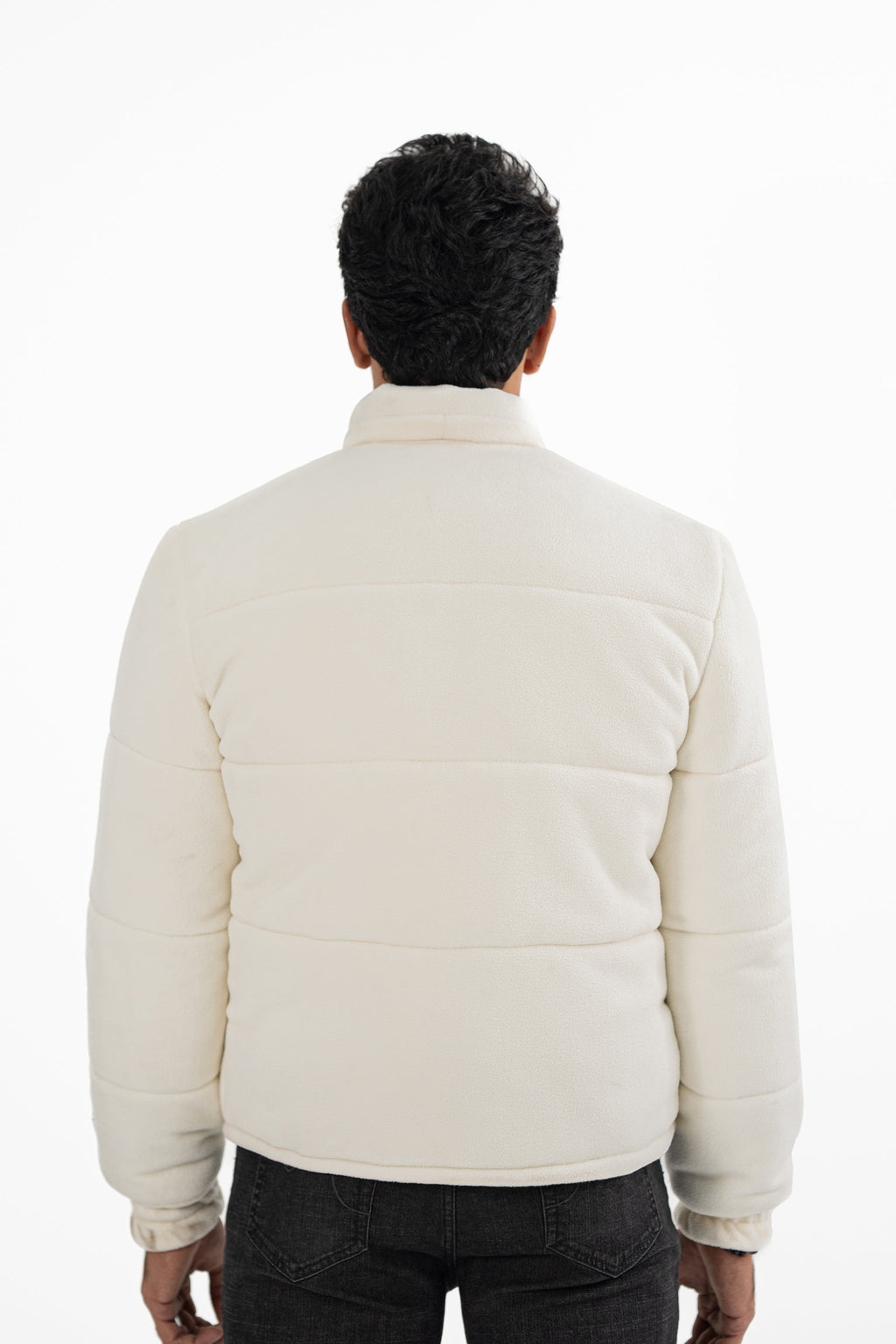 Polar Puffer Jacket - Limited Edition